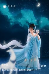 -盘子女人坊古装写真摄影(苏州旗舰店)