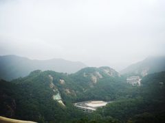 -丹东凤凰山景区