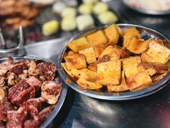 板筋-同心烧烤(总店)