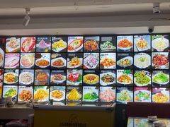 -老厨家(中央大街西七道街店)