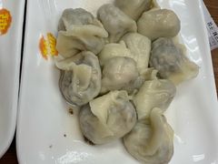 -老边饺子馆(北京南站1店)