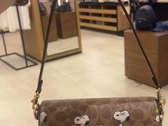 -COACH蔻驰(赛特奥特莱斯店)