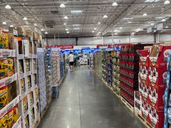 -costco( Australia - Docklands(滨海港区))