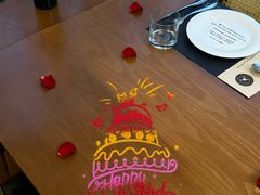 -Mark&Mars Restaurant