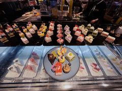 -喜庭海鲜自助(来福士店)