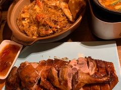 -美庐时尚餐厅(菱角湖店)