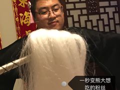 -CLUE演绎实景剧本杀(江南西店)