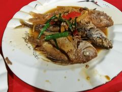 -友强·22年特色海鲜大排档·闽菜(厦门美食地标店)