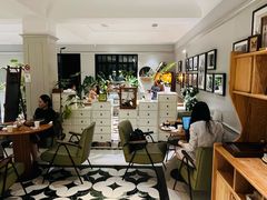 -一尺花园(安和花园店)