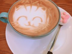 -猫色咖啡·猫咖