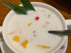 -明泰谷泰国餐厅(正大广场店)