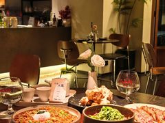 -Fuzzy Bistro 浮几韩餐·茶酒馆