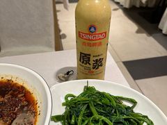 -渝信川菜(南滨店)