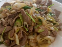 -满宴全羊馆(泉水店)
