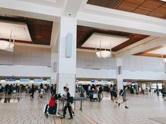 -关岛国际机场|安东尼奥·汪帕特国际机场