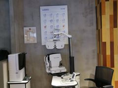 -LOOK眼镜·蔡司依视路配镜(宝山万达店)