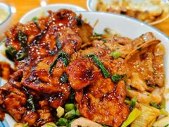 -小方的面(徐家汇店)