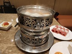 -盛宴标帜餐厅·亲子自助 (南昌喜来登酒店)