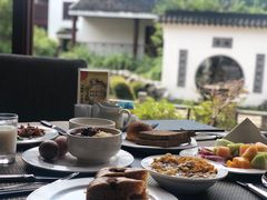 -苏州吴宫泛太平洋酒店