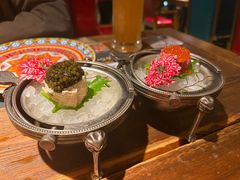 -卢布里西餐厅(海拉尔店)