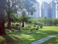 -南宁南湖公园