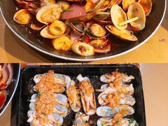 -一棠龙虾•王牌虾球(楚河汉街店)