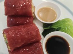 -金华安大酒楼·老牌潮菜·粤式茶点(东方国际店)