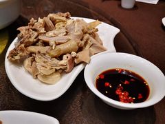 -熠盛粤味·顺德桑拿鸡(永康路店)