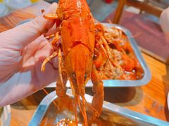 -三妹小龙虾·黄油蟹(华侨城总店)