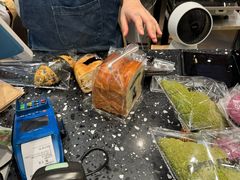 -PAPER STONE BAKERY(天环店)