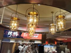 -西贝(紫荆广场店)