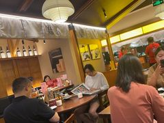 -白石的深夜食堂(万达店)