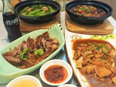 -陆记鹅庄·潮汕菜·狮头鹅(大仟里店)