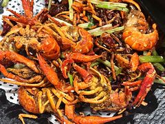 -四妹餐厅(玫瑰街店)