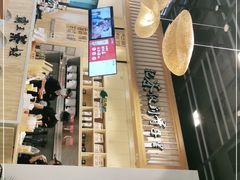 -霸王茶姬(泛海广场店)