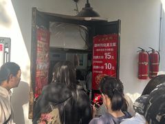 -衣裳街历史文化街区