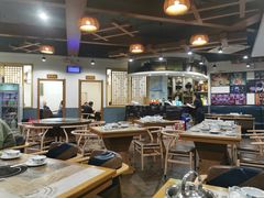 大堂-苗姑酒堂(仁义社区店)