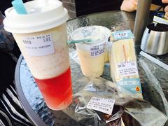 -幸运咖(公园茂直营店)