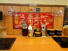 -博多一幸舍(侨福芳草地购物中心店)
