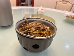 -馨方园食府·市井老南京菜