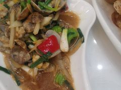 -覃记海鲜美食餐厅