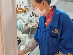 -武汉格丽雅家政 保洁清洗