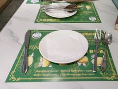 -库滋明·俄罗斯特色美食(中央大街店)