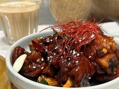 -娜娜家·Nana's restaurant(国金汇店)