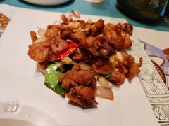 -云海肴·汽锅鸡·云南菜(苏州中心店)