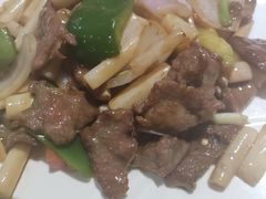 -粤北餐馆