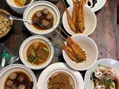 -临家闽南菜(五店市店)