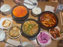 -海云台韩式汤饭·13年匠心韩料(南山店)
