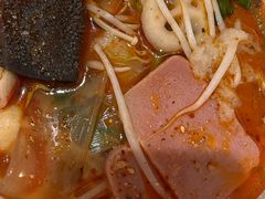 -大姐麻辣烫(莲宝中路店)