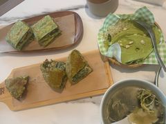 -春家·非遗手工小吃(徐汇万科广场店)
